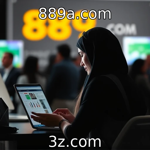 Crescimento das plataformas de apostas online no Brasil