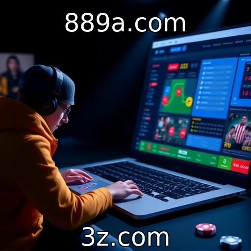 Expansão de plataformas de apostas movimenta o mercado de iGaming