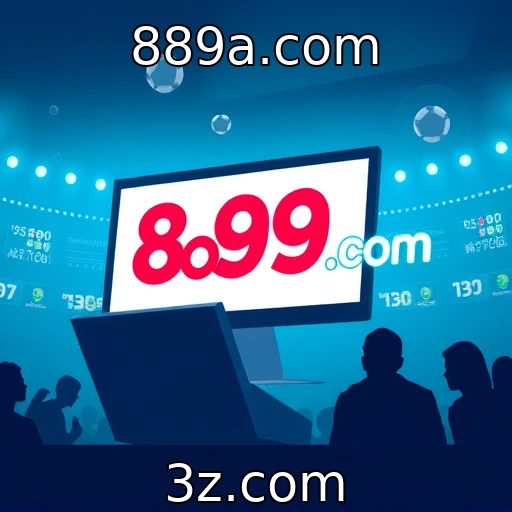 Novas regulamentações impactam o setor de apostas online