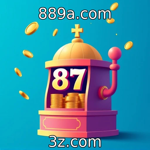 Evolução dos jackpots progressivos nos cassinos online