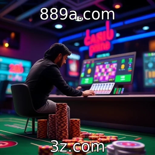 Mudanças regulatórias e suas consequências para o iGaming