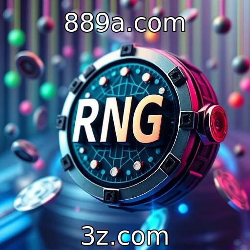 Exploração das inovações em algoritmos RNG nos jogos