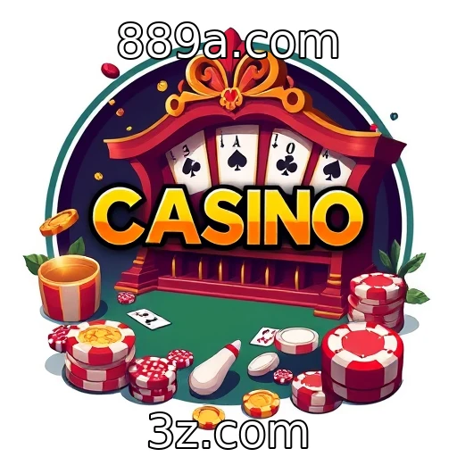 Tendências em design visual de jogos de cassino